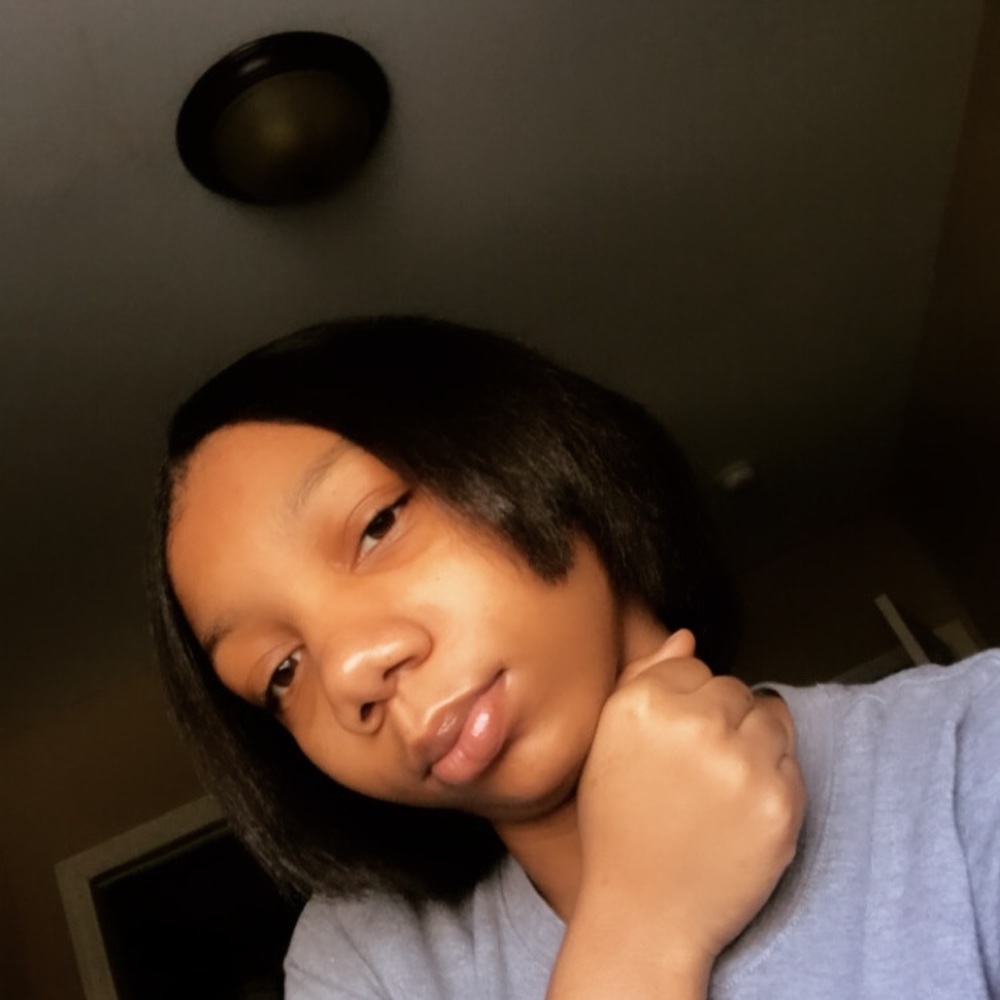 Meet your Posher, Jashyra